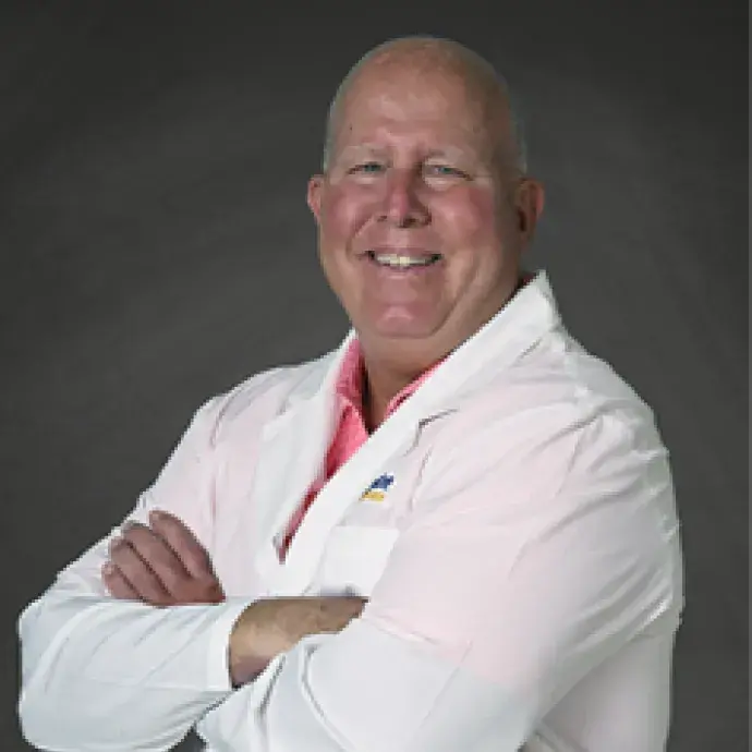 Doctor John W. Tyson, MD image