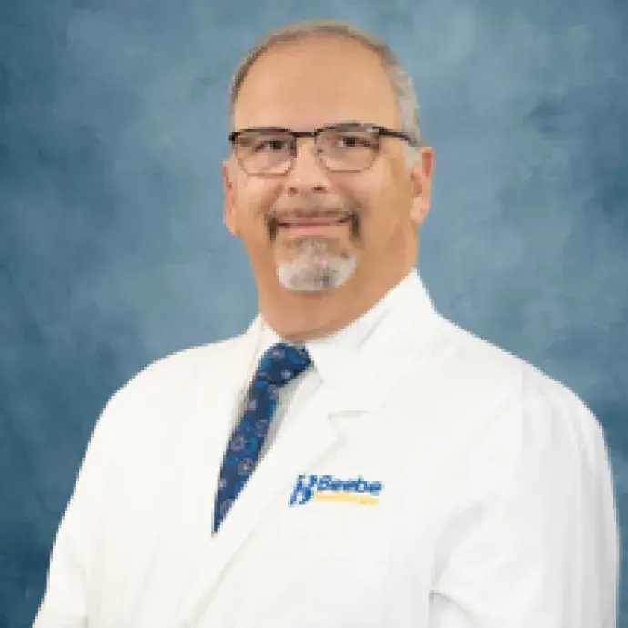 Doctor John L. Zapas, MD, FACS image