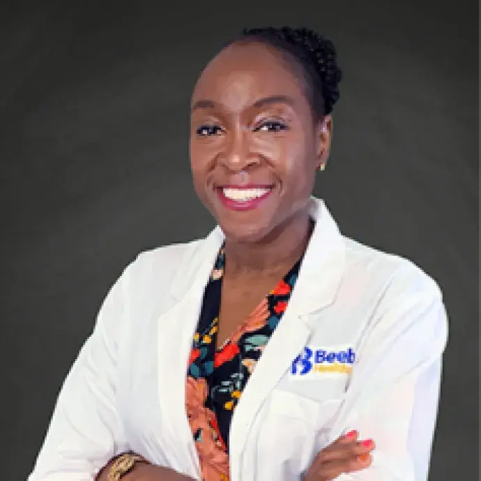 Doctor Joyce F. Robert, MD image
