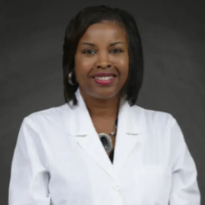 Doctor Karen E. McGibbon, MD image