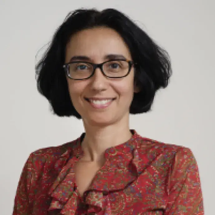 Doctor Karine Karapetyan, MD image