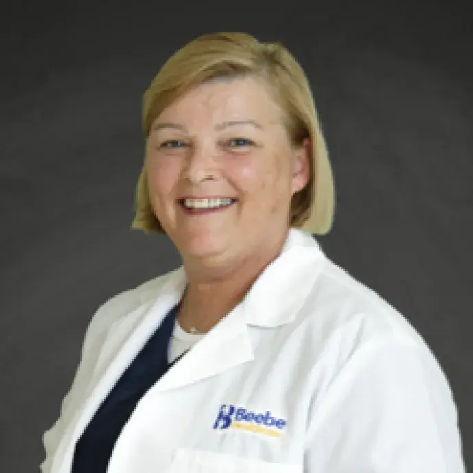 Doctor Kathryn Mangion, NP image
