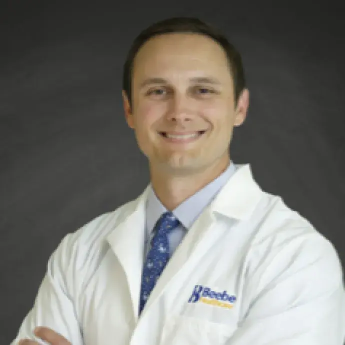 Doctor Kevin Caldwell, MD image