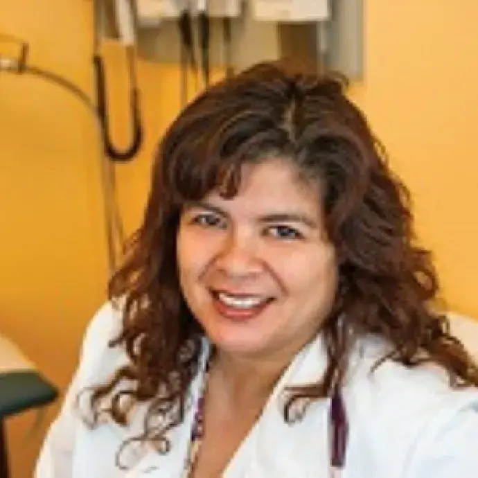 Doctor Kimberly M. Gallagher, MD image