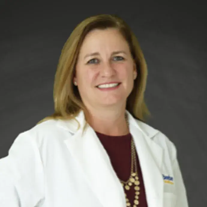 Doctor Kimberly R. Gardner, MD image