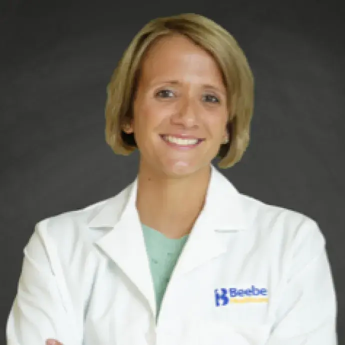 Doctor Kristin Cordrey, PA-C image