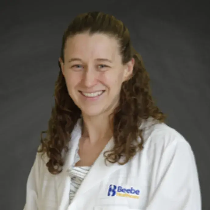 Doctor Lisa Bartels, MD image