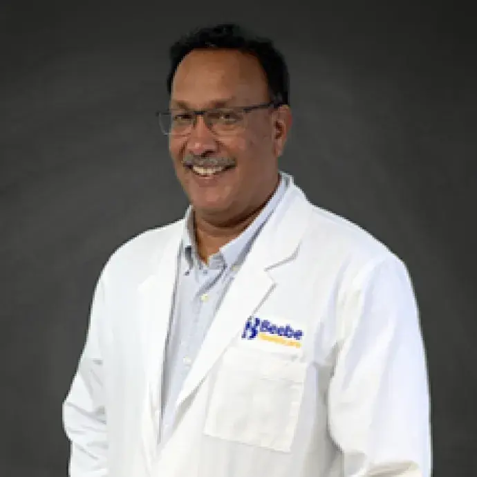 Doctor Maheep K. Goyal, MD image