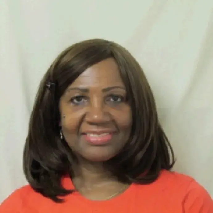Doctor Marcia V. Reynolds, NP image