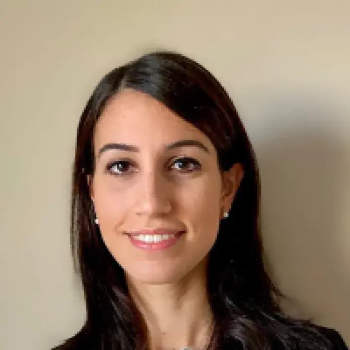 Doctor Maria P. del Corral, MD image