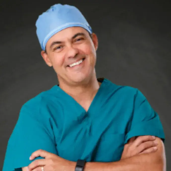 Doctor Mark M. Menendez, DPM image