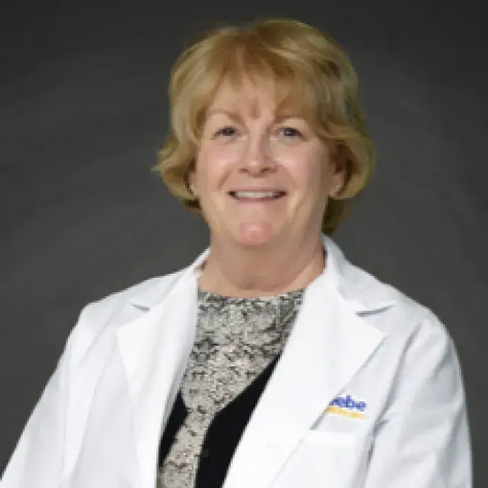 Doctor Mary E. Zimny, AGNP image