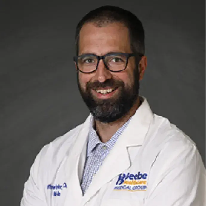 Doctor Matthew W. Taylor, FNP image