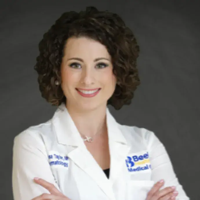 Doctor Melissa A. Taylor, DNP, NP image