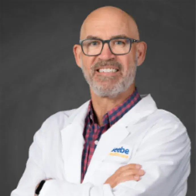 Doctor Michael F. Dowd, PA-C image