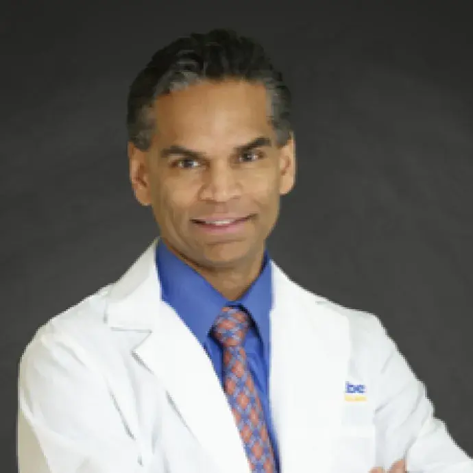Doctor Michael S. Ramjattansingh, MD image