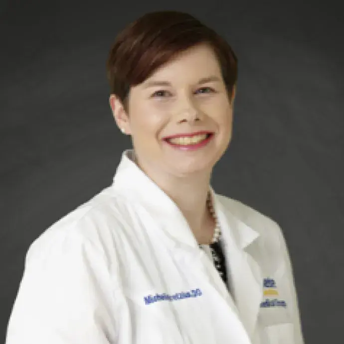 Doctor Michelle L. Bretzius, DO image