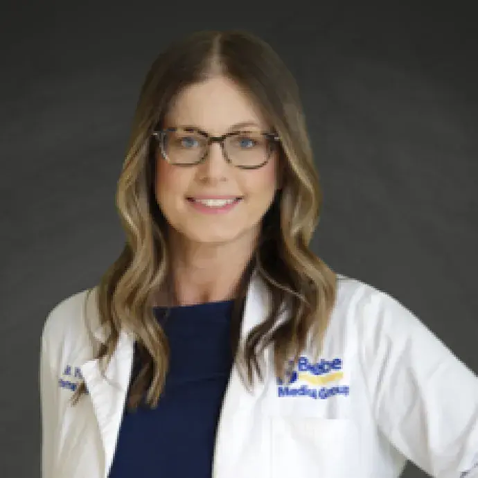 Doctor Monique R. Yost, MD image