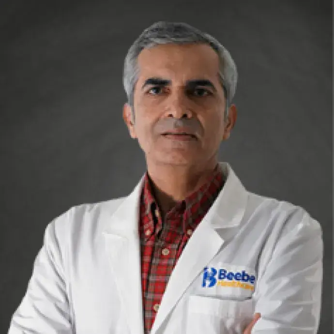 Doctor Muhammad Arif, MD image