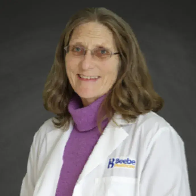 Doctor Nancy A. Squires, MD image