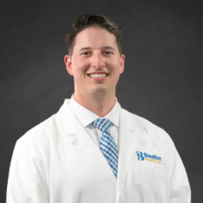 Doctor Nicholas J. Minissale, DO image