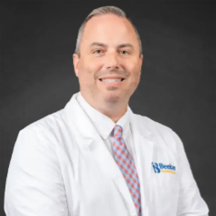 Doctor Nicholas A. Perchiniak, MD image