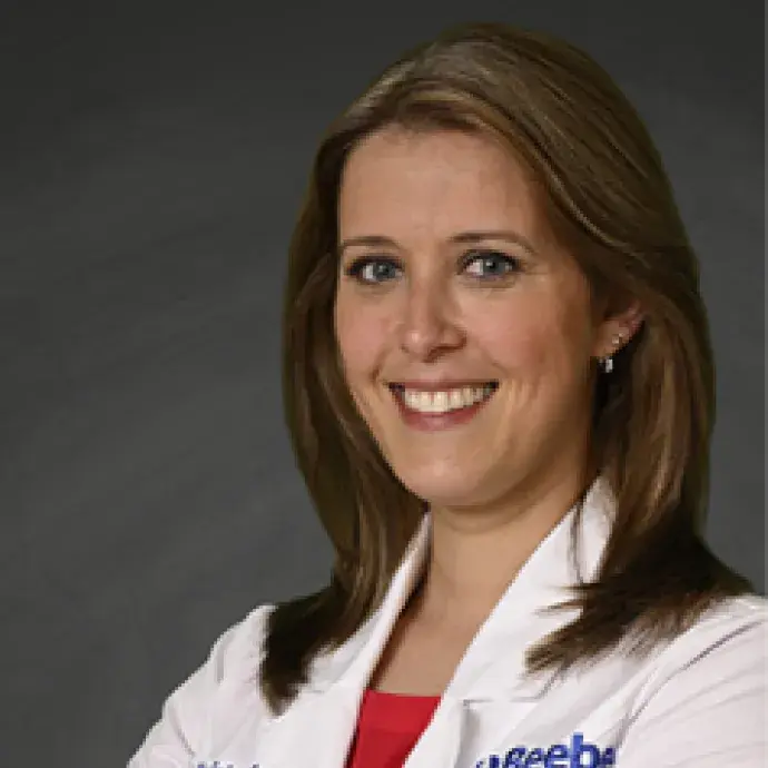 Doctor Nicole Pettyjohn, FNP-C image