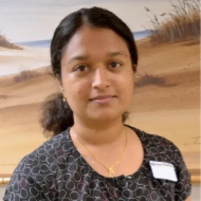 Doctor Nina M. Varughese, NP image
