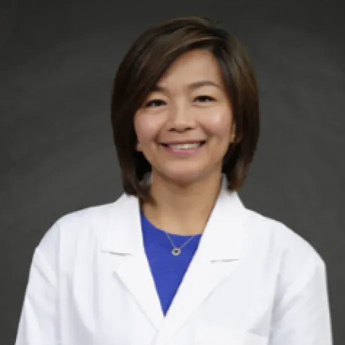 Doctor Odette Evangelista, MD image