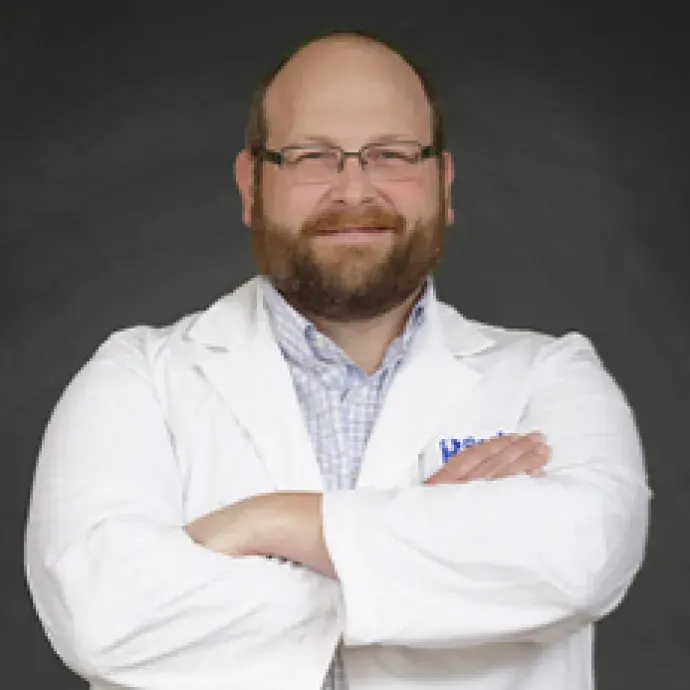 Doctor Owen C. Thomas, MD image