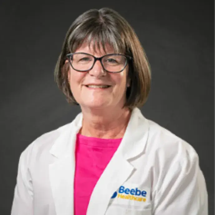 Doctor Patricia A. McCarthy, PA image