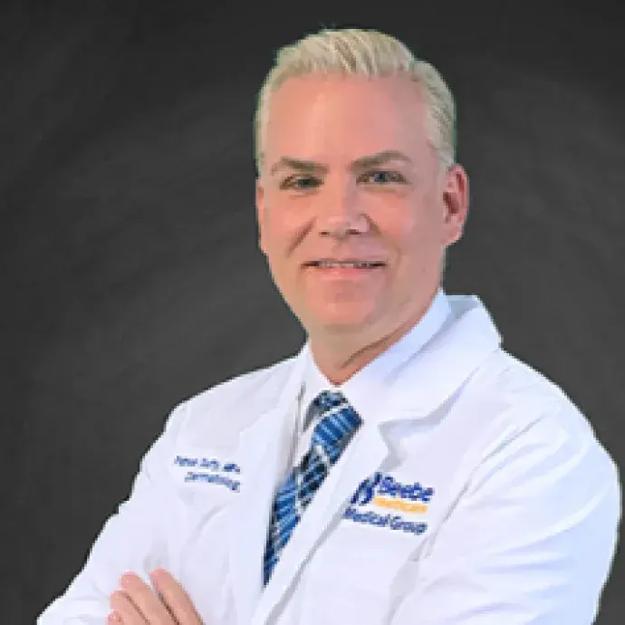 Doctor Patrick S. Duffy, PA-C image