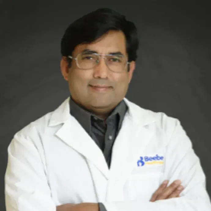 Doctor Ramakrishna Tatineni, MD image