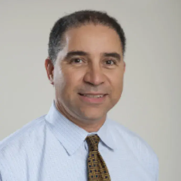 Doctor Ramon A. Rosa, MD image