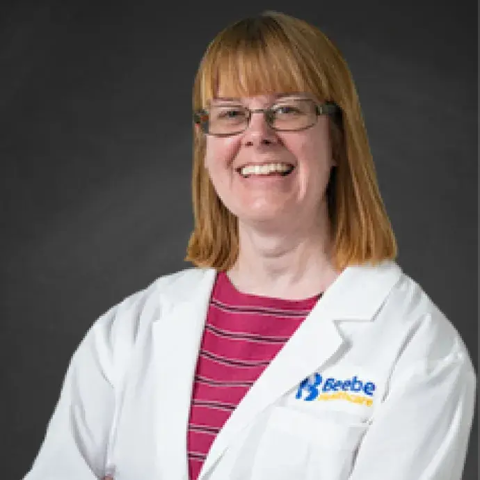 Doctor Rhonda Owens, FNP image