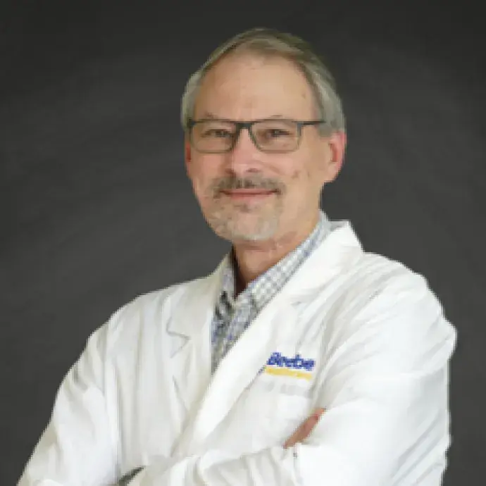 Doctor Richard C. Paul, MD image
