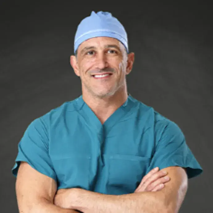Doctor Roman C. Orsini, DPM image