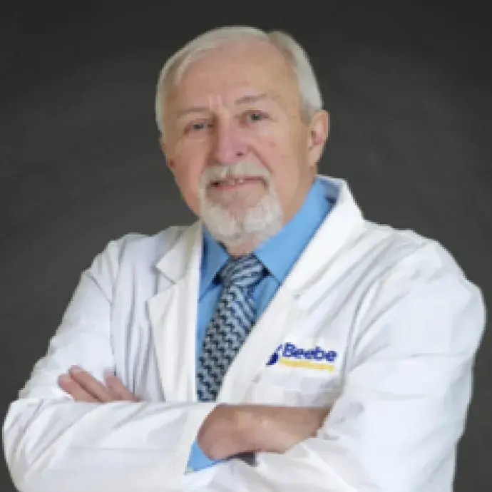 Doctor Rudolph Schilli, MD image