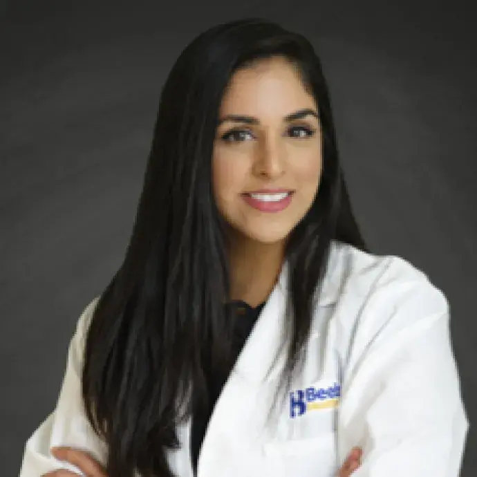 Doctor Sandeep K. Khehra-Mirzaei, DPM image