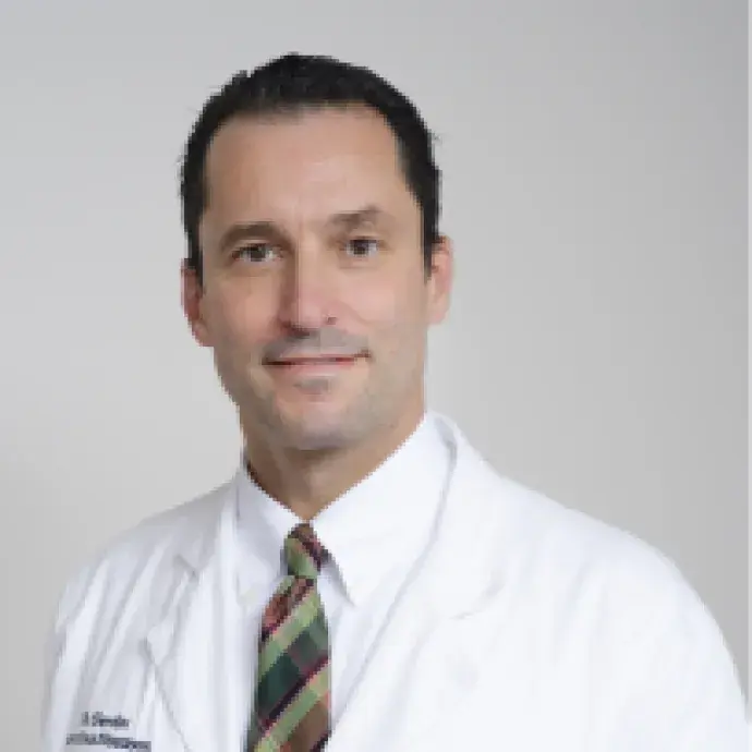 Doctor Scott D. Olewiler, MD image