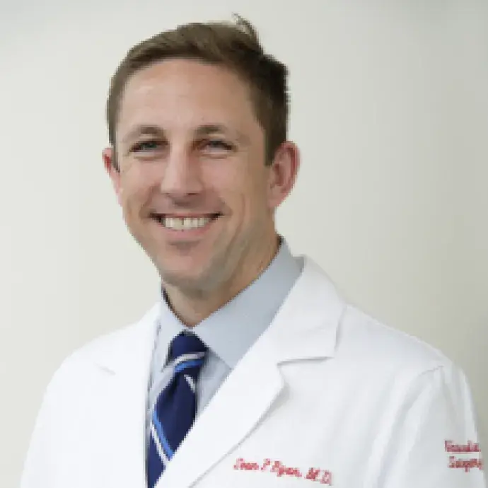 Doctor Sean P. Ryan, MD image