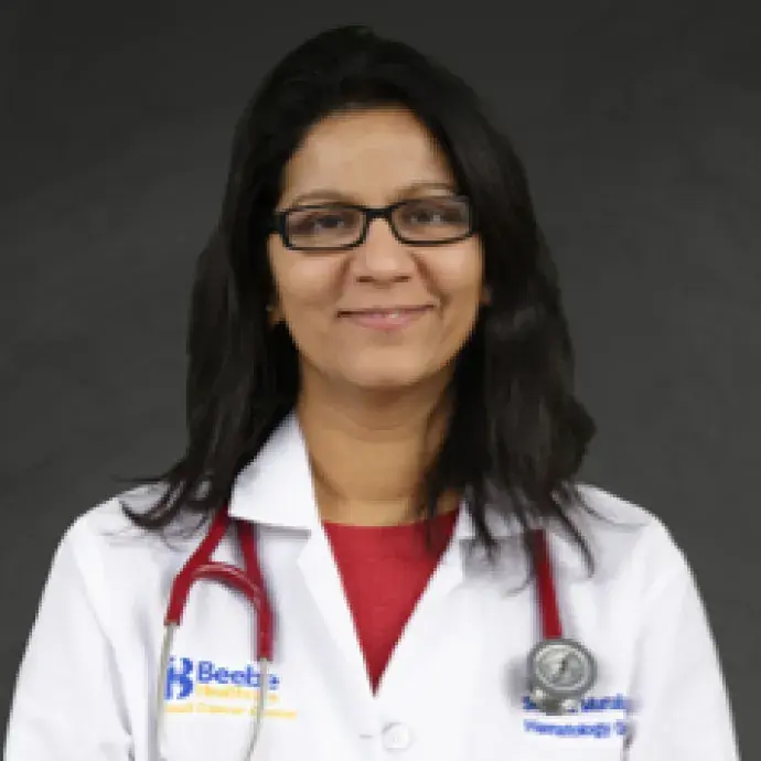 Doctor Srujitha Murukutla, MD image