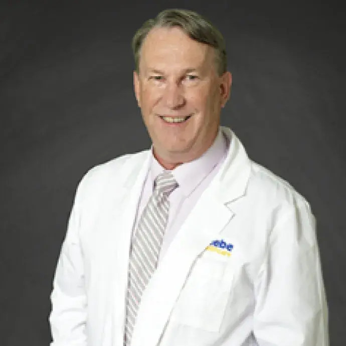 Doctor Stephen P. Wolf, PA-C image