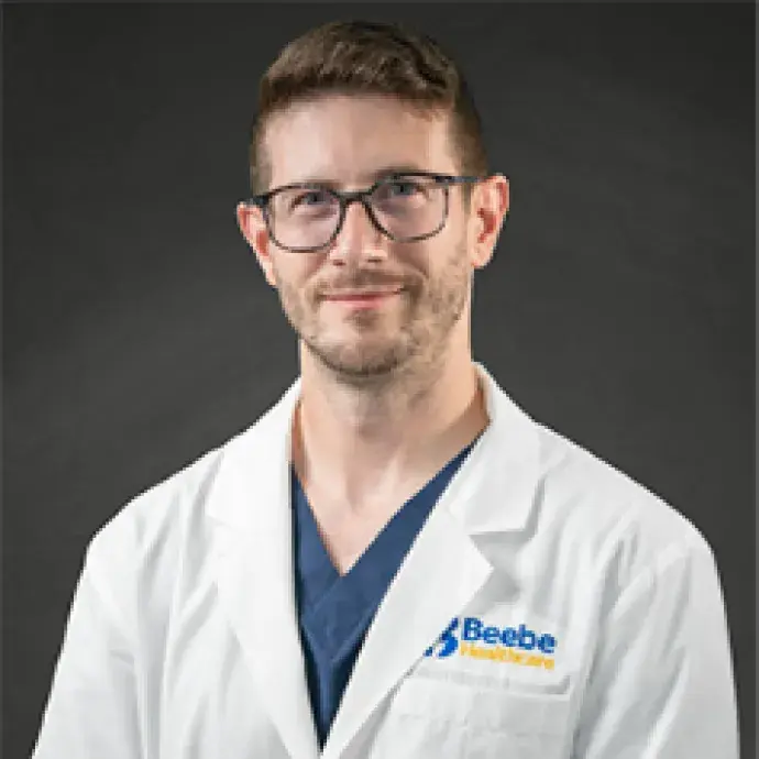Doctor Steven Calamita, MD image