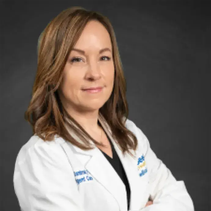Doctor Tina Dombroski, PA image