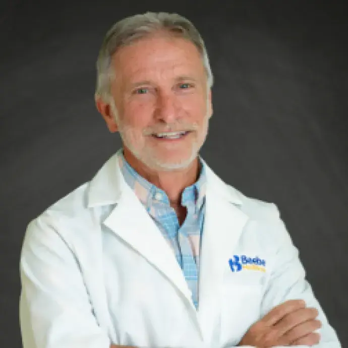 Doctor Ty Huskey, PA-C image
