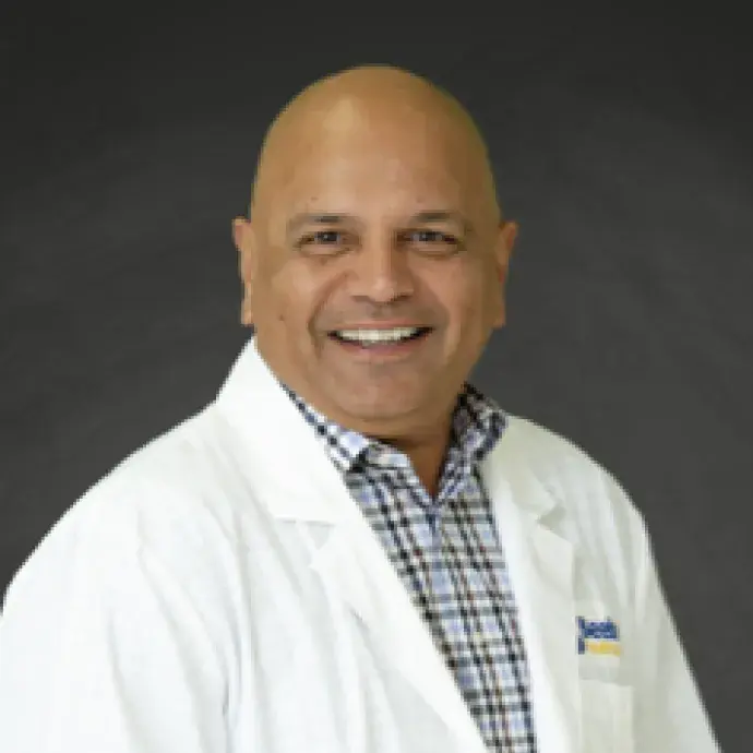 Doctor Uday A. Jani, MD image