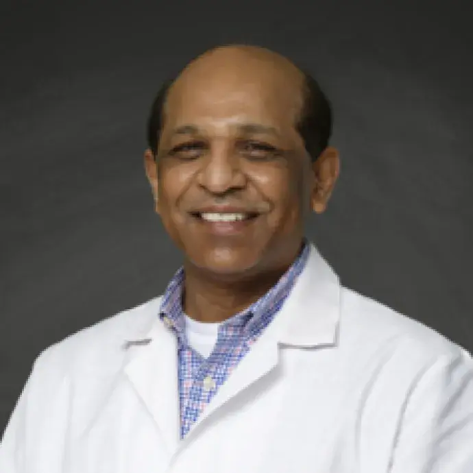 Doctor Venkateswar Veerapalli, MD image