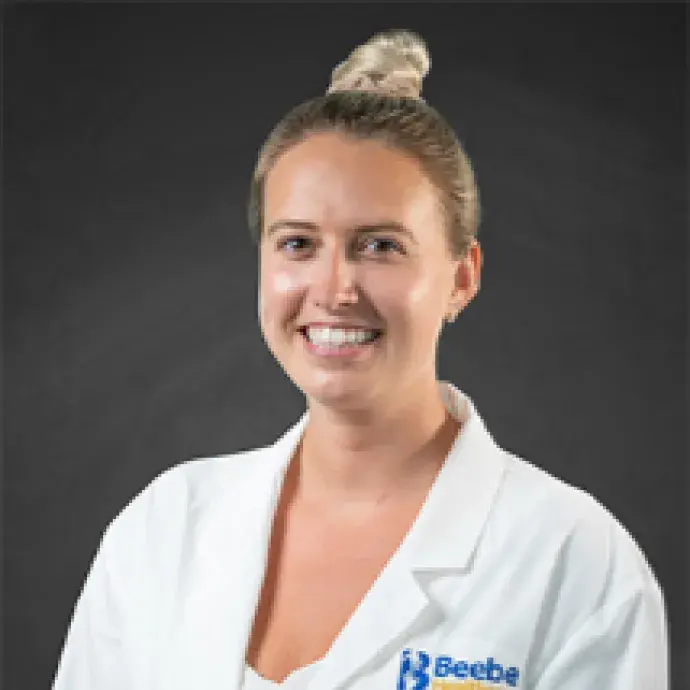 Doctor Victoria Ruch, PA-C image