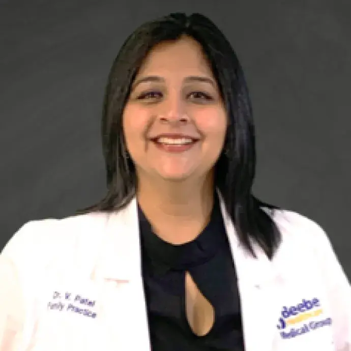 Doctor Videhi M. Patel, MD image